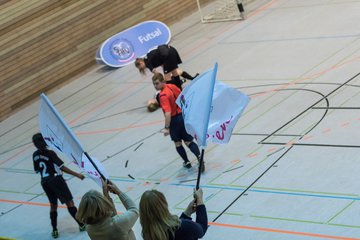 Bild 549 - B-Juniorinnen Landesmeisterschaften